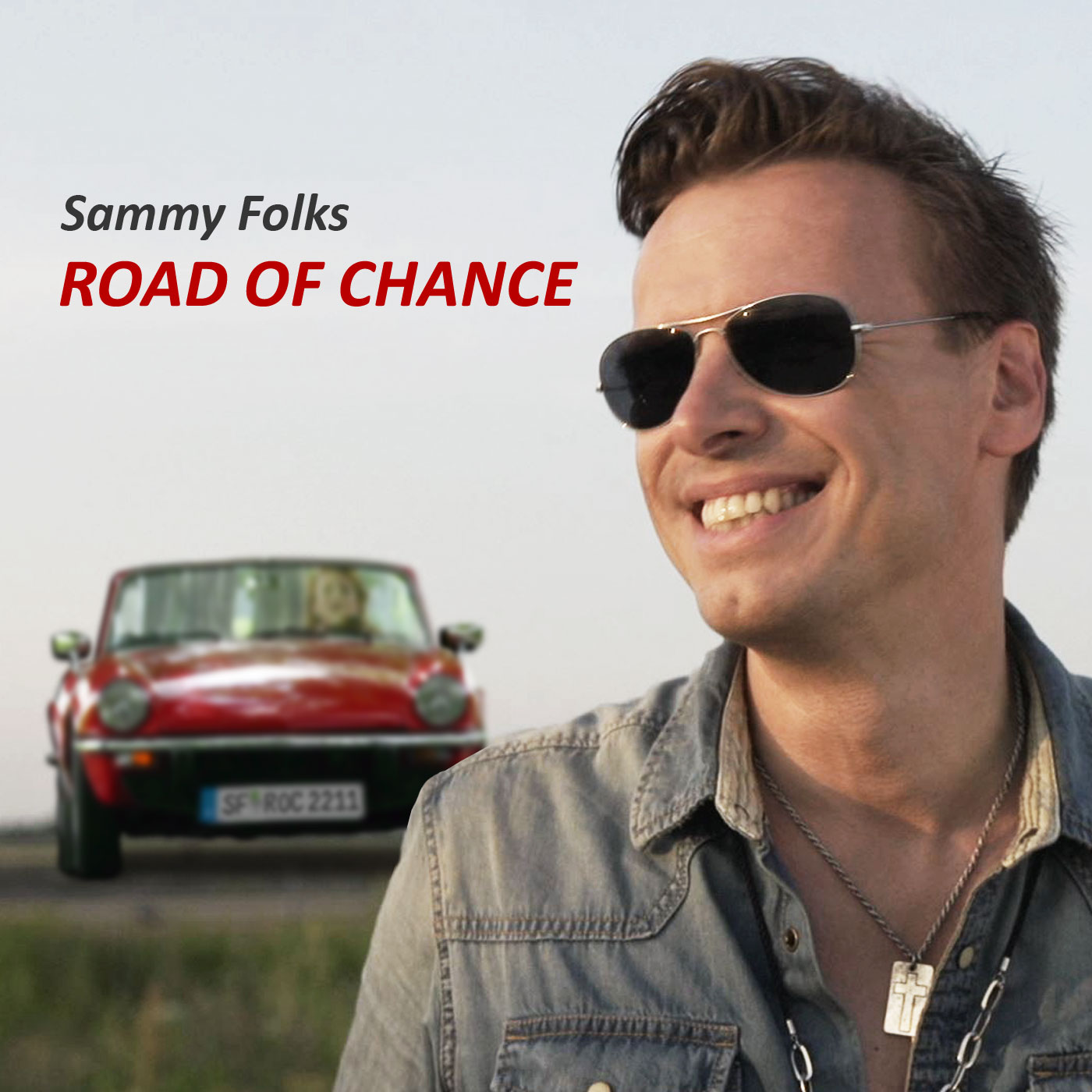 Road of Chance Musikvideo and Debut-Song